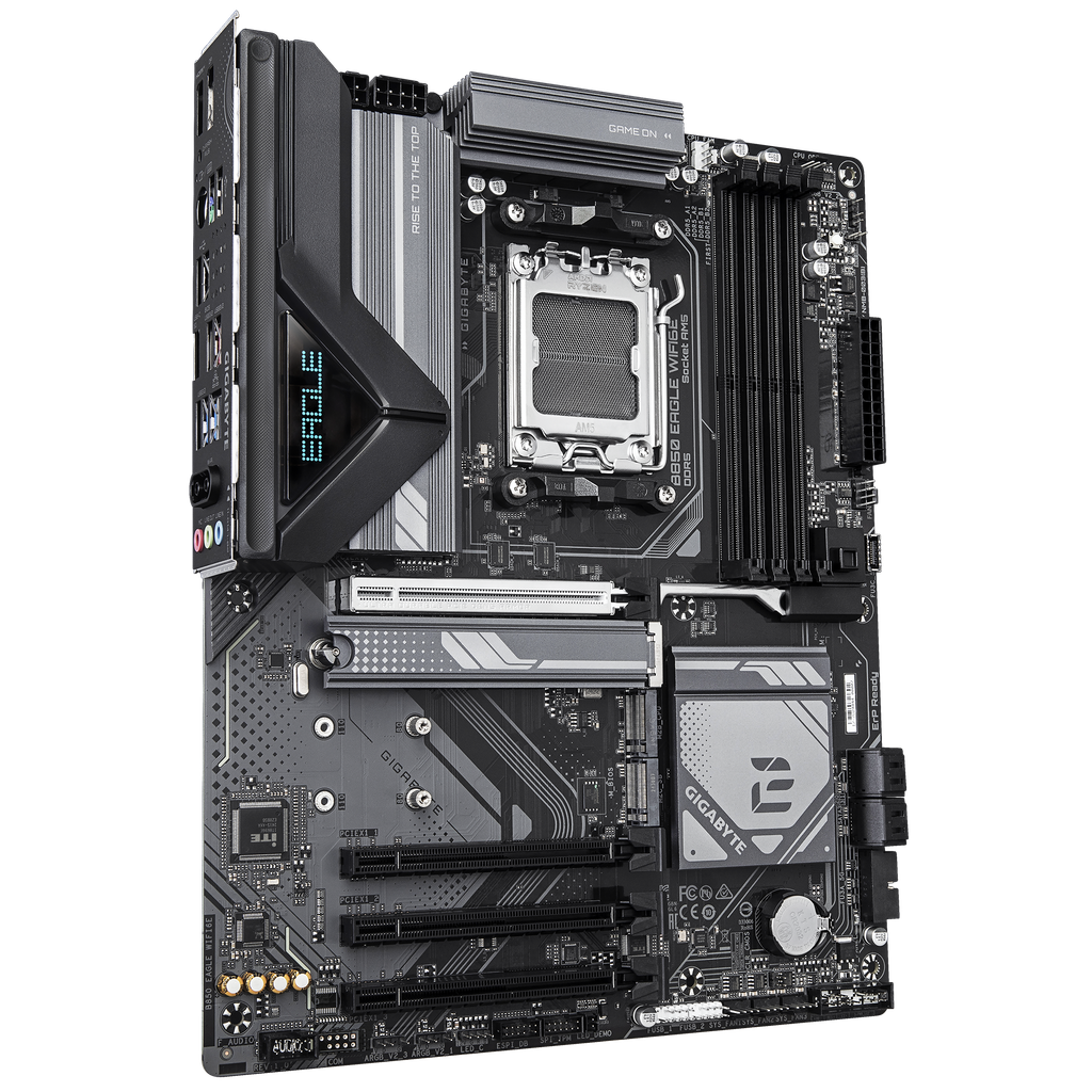 Mainboard Gigabyte B850 Eagle WIFI6E