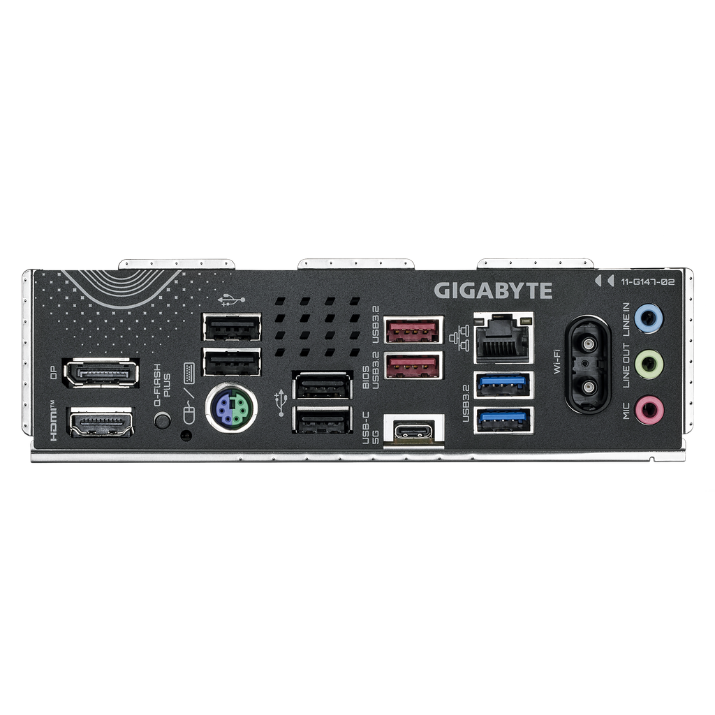 Mainboard Gigabyte B850 Gaming WIFI6