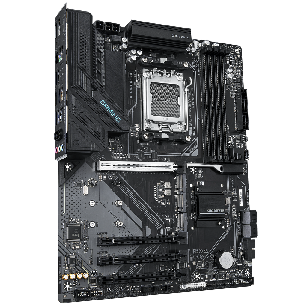 Mainboard Gigabyte B850 Gaming WIFI6