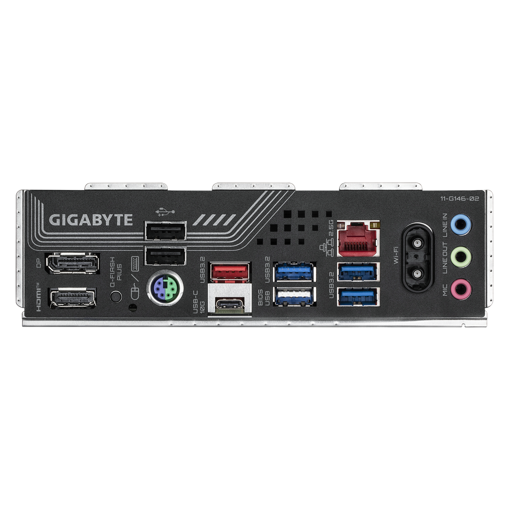 Mainboard Gigabyte B850 GAMING X WIFI6E
