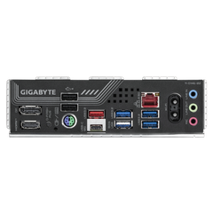 Mainboard Gigabyte B850 GAMING X WIFI6E