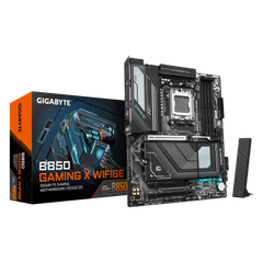 Mainboard Gigabyte B850 GAMING X WIFI6E