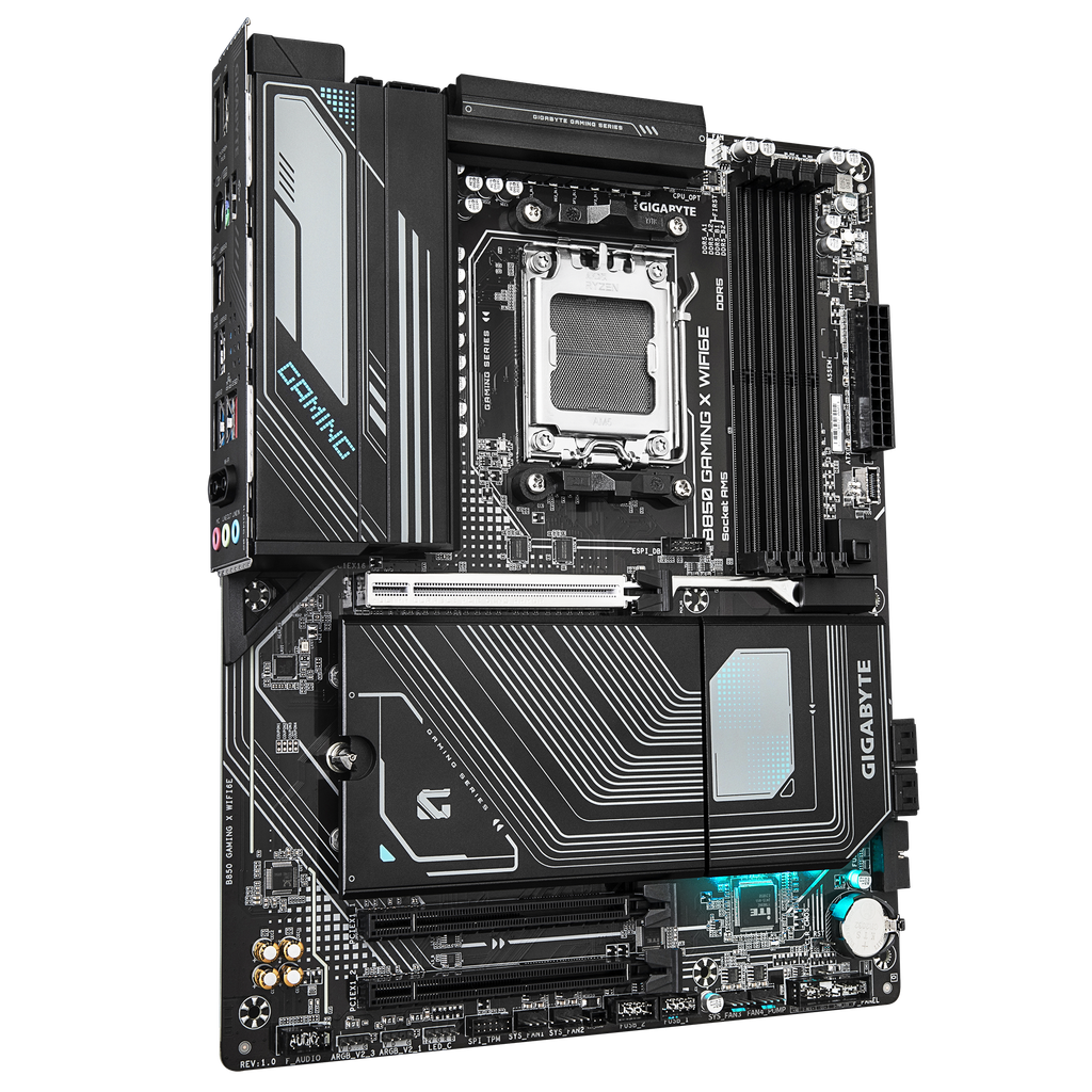 Mainboard Gigabyte B850 GAMING X WIFI6E