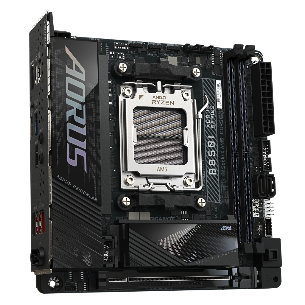 Mainboard Gigabyte B850I AORUS PRO