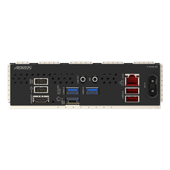 Mainboard Gigabyte B850I AORUS PRO