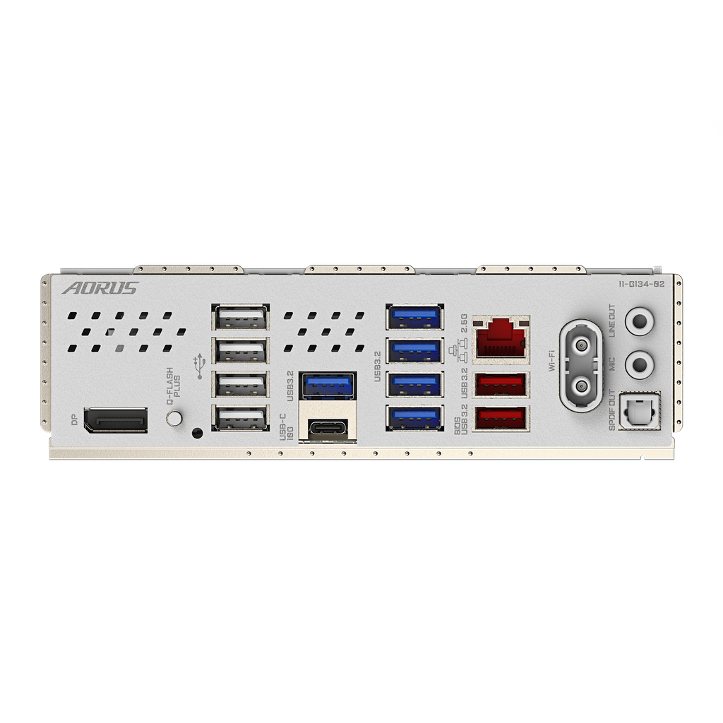 Mainboard Gigabyte B850M AORUS Elite WiFi6E ICE