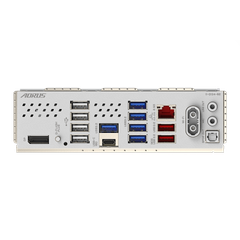 Mainboard Gigabyte B850M AORUS Elite WiFi6E ICE