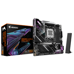 Mainboard Gigabyte B850M AORUS PRO WIFI7