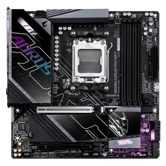 Mainboard Gigabyte B850M AORUS PRO WIFI7