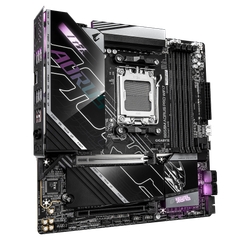 Mainboard Gigabyte B850M AORUS PRO WIFI7