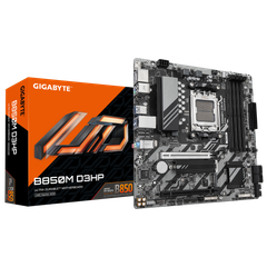 Mainboard Gigabyte B850M D3HP