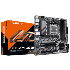 Mainboard Gigabyte B850M DS3H