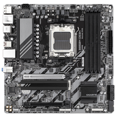 Mainboard Gigabyte B850M DS3H