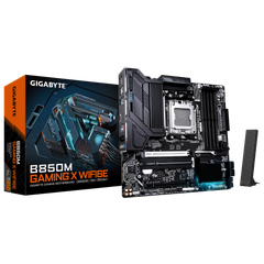 Mainboard Gigabyte B850M GAMING X WIFI6E