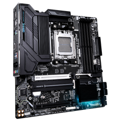 Mainboard Gigabyte B850M GAMING X WIFI6E