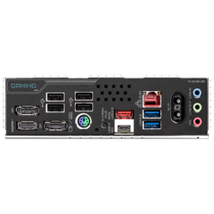 Mainboard Gigabyte B850M GAMING X WIFI6E