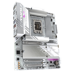 Mainboard GIGABYTE B860 AORUS ELITE WIFI7 ICE