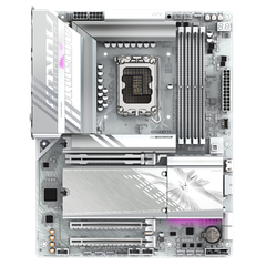 Mainboard GIGABYTE B860 AORUS ELITE WIFI7 ICE