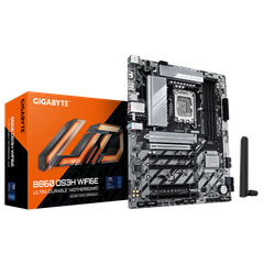 Mainboard GIGABYTE B860 DS3H WIFI6E