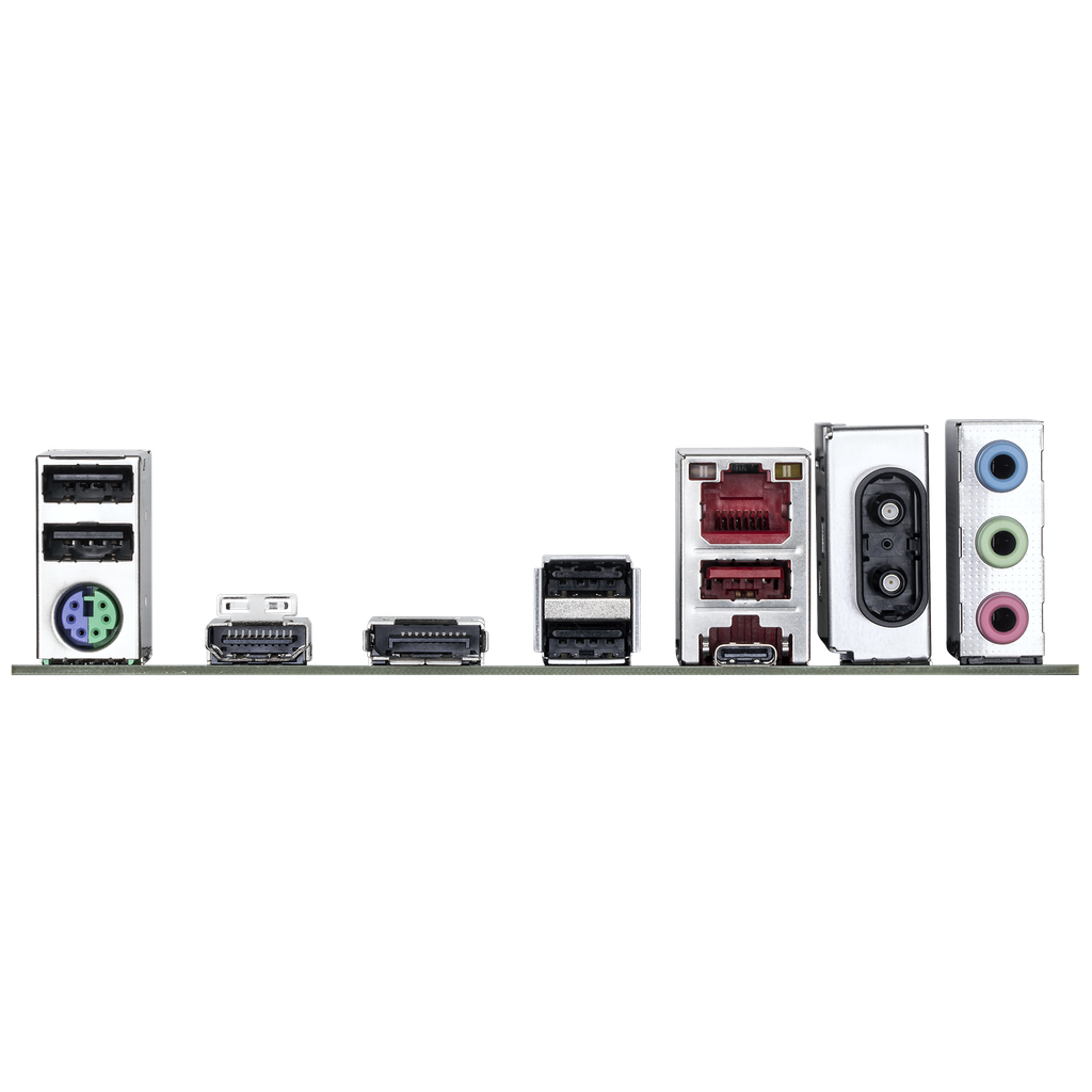 Mainboard GIGABYTE B860 DS3H WIFI6E