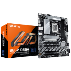 Mainboard GIGABYTE B860 DS3H
