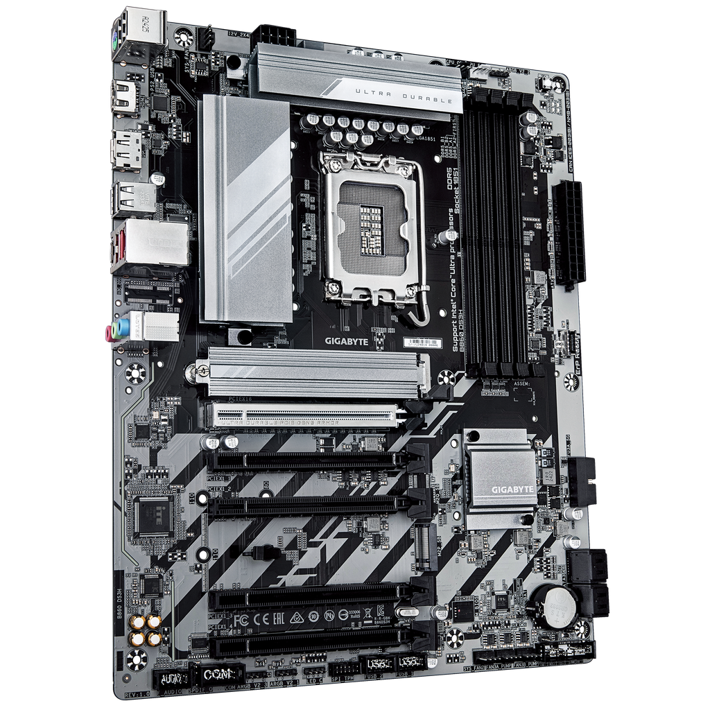 Mainboard GIGABYTE B860 DS3H