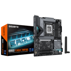 Mainboard GIGABYTE B860 EAGLE WIFI6E