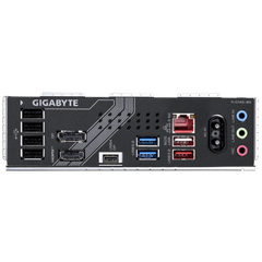 Mainboard GIGABYTE B860 GAMING X WIFI6E