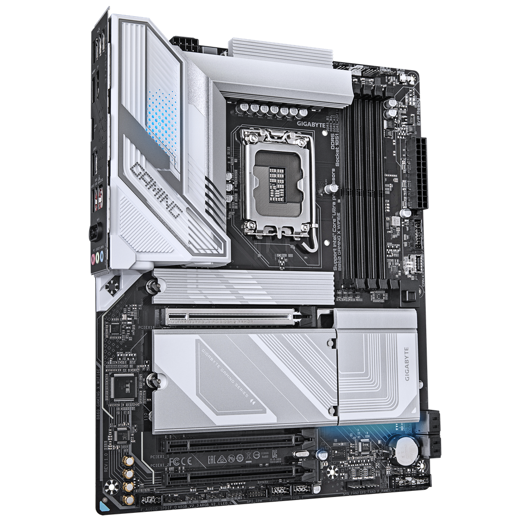 Mainboard GIGABYTE B860 GAMING X WIFI6E