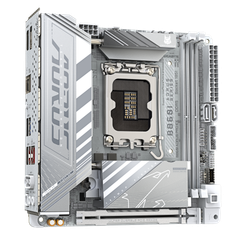 Mainboard GIGABYTE B860I AORUS PRO ICE