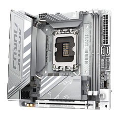 Mainboard GIGABYTE B860I AORUS PRO ICE