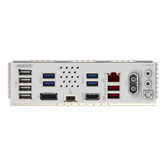 Mainboard GIGABYTE B860M AORUS ELITE WIFI6E ICE