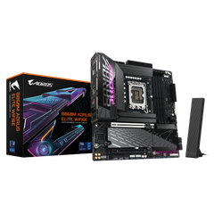 Mainboard GIGABYTE B860M AORUS ELITE WIFI6E