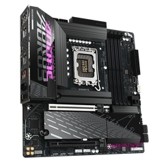 Mainboard GIGABYTE B860M AORUS ELITE WIFI6E