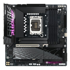 Mainboard GIGABYTE B860M AORUS ELITE WIFI6E