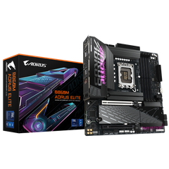 Mainboard GIGABYTE B860M AORUS ELITE
