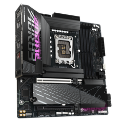 Mainboard GIGABYTE B860M AORUS ELITE