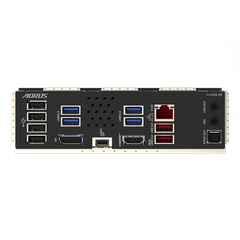 Mainboard GIGABYTE B860M AORUS ELITE