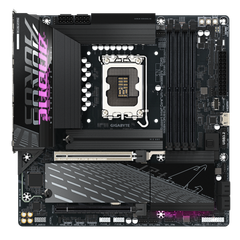 Mainboard GIGABYTE B860M AORUS ELITE