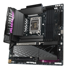 Mainboard GIGABYTE B860M AORUS ELITE