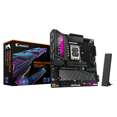 Mainboard GIGABYTE B860M AORUS PRO WIFI7