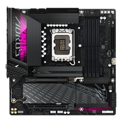 Mainboard GIGABYTE B860M AORUS PRO WIFI7