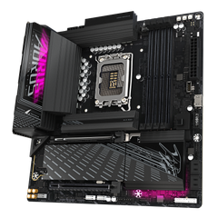 Mainboard GIGABYTE B860M AORUS PRO WIFI7