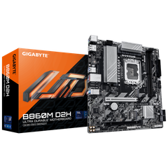 Mainboard GIGABYTE B860M D2H
