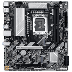 Mainboard GIGABYTE B860M D2H