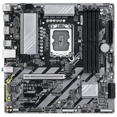 Mainboard GIGABYTE B860M D3HP