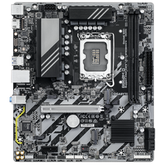 Mainboard GIGABYTE B860M D