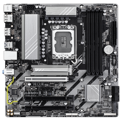 Mainboard GIGABYTE B860M DS3H