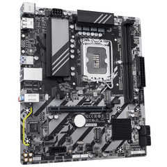 Mainboard GIGABYTE B860M E