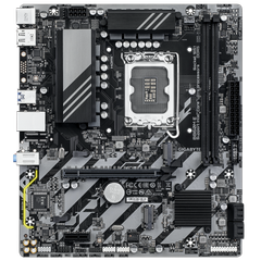 Mainboard GIGABYTE B860M E